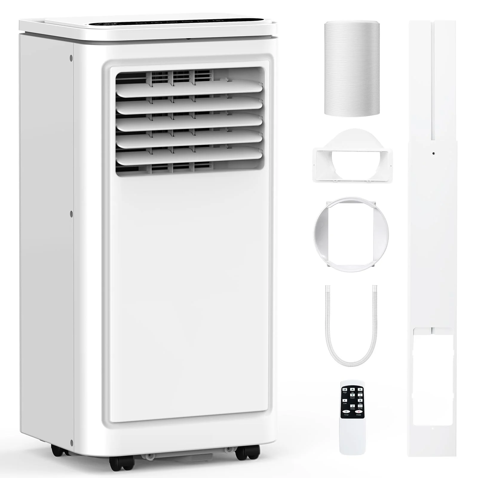 ELECTACTIC Dehumidifiers & Purifiers