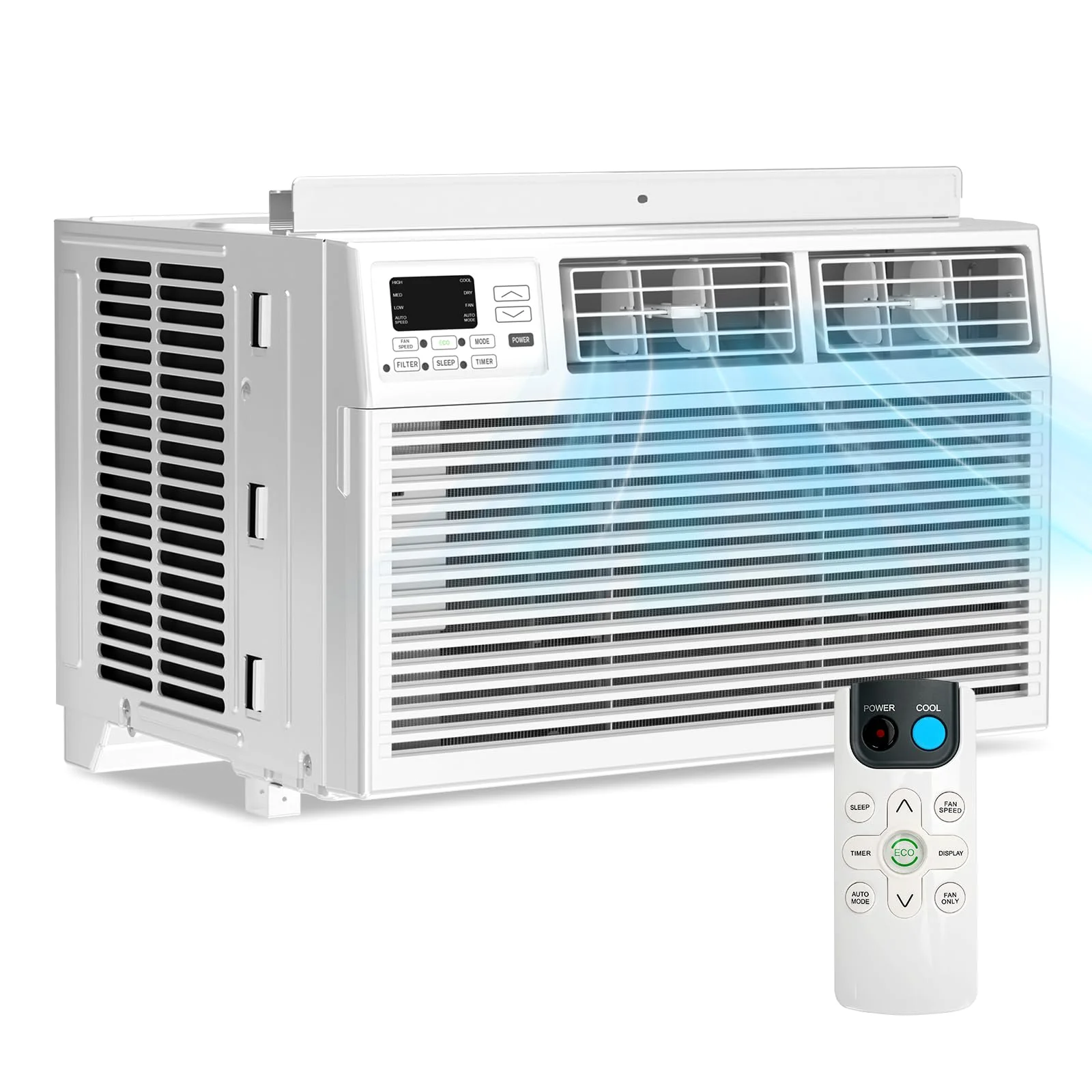ELECTACTIC Air Conditioners