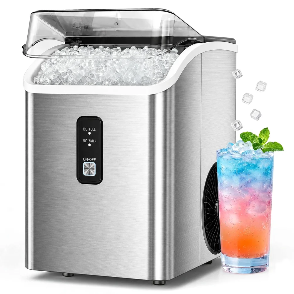 ELECTACTIC Nugget Ice Maker